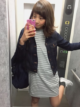 Ｓ.Ｍさんのコーディネート