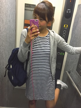 Ｓ.Ｍさんのコーディネート