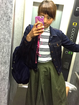 Ｓ.Ｍさんのコーディネート