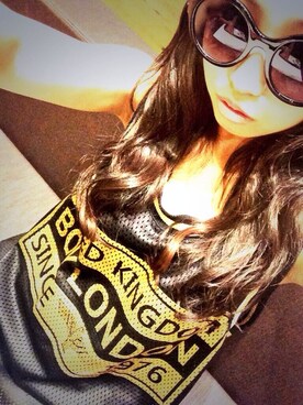 TEMPURAKIDZ YU-KAさんのコーディネート