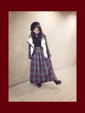 TEMPURAKIDZ YU-KAさんのコーディネート