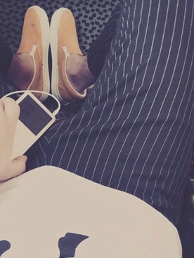 Y-boyさんのコーディネート