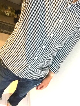 Y-boyさんのコーディネート