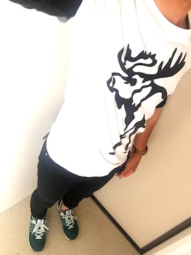 Y-boyさんのコーディネート