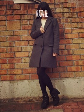 ねねさんのコーディネート