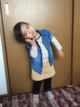 gomamaさんのコーディネート