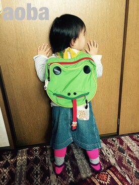 gomamaさんのコーディネート