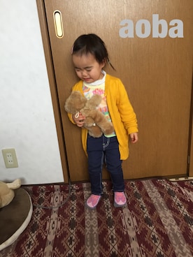 gomamaさんのコーディネート