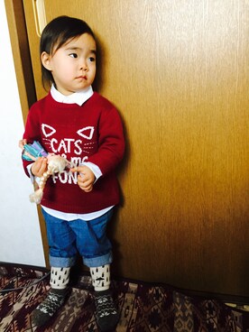 gomamaさんのコーディネート