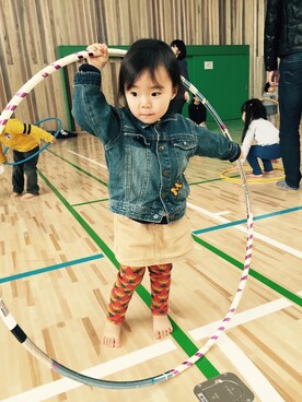 gomamaさんのコーディネート