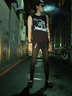 jaxon さんのコーディネート