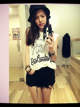 jaxon さんのコーディネート