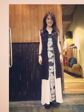 jaxon さんのコーディネート