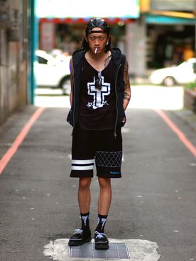 jaxon さんのコーディネート