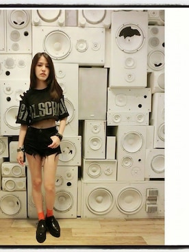 jaxon さんのコーディネート