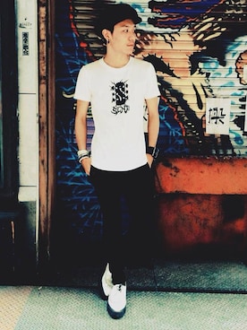 jaxon さんのコーディネート