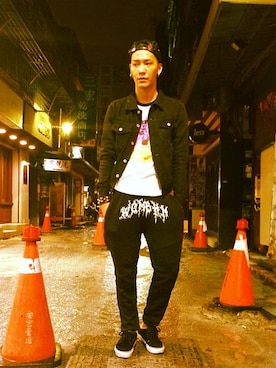 jaxon さんのコーディネート