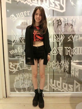 jaxon さんのコーディネート