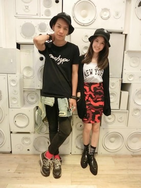 jaxon さんのコーディネート