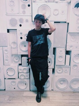 jaxon さんのコーディネート