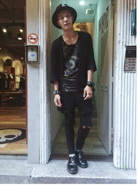 jaxon さんのコーディネート