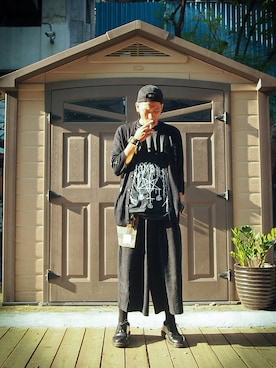 jaxon さんのコーディネート