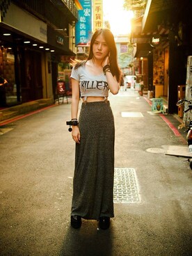 jaxon さんのコーディネート