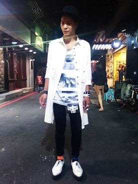 jaxon さんのコーディネート