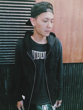 jaxon さんのコーディネート