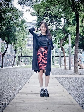 jaxon さんのコーディネート