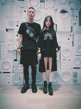 jaxon さんのコーディネート