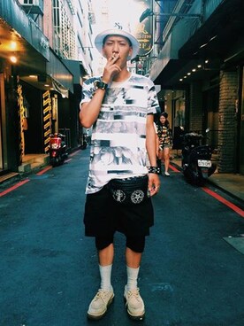 jaxon さんのコーディネート