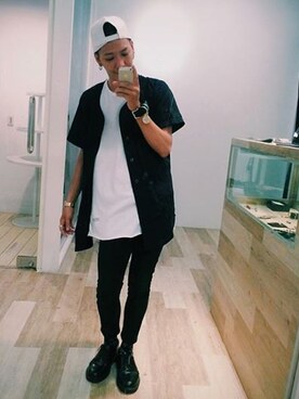 jaxon さんのコーディネート