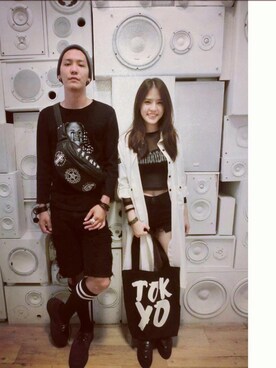 jaxon さんのコーディネート