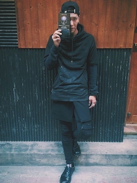 jaxon さんのコーディネート