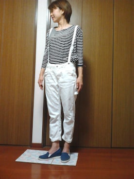 charoさんのコーディネート