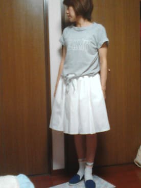 charoさんのコーディネート