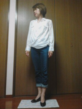 charoさんのコーディネート