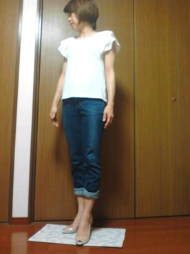 charoさんのコーディネート