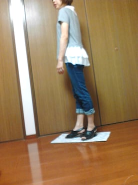 charoさんのコーディネート