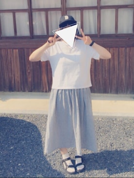 Chisaさんのコーディネート