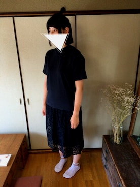 Chisaさんのコーディネート
