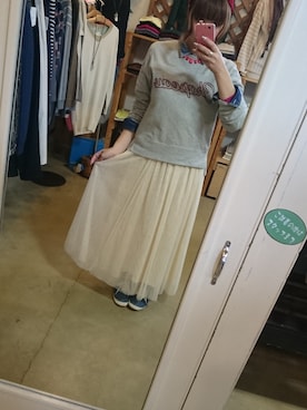 hrc*ﾟさんのコーディネート