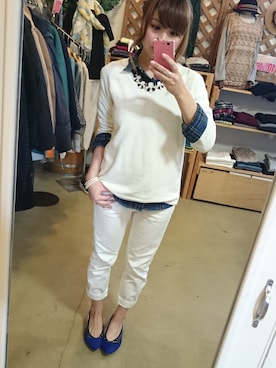 hrc*ﾟさんのコーディネート