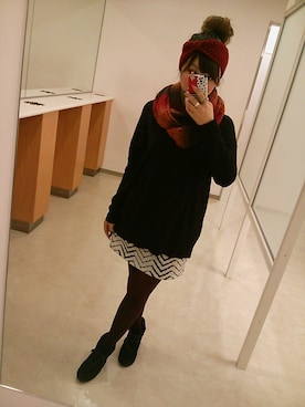 hrc*ﾟさんのコーディネート