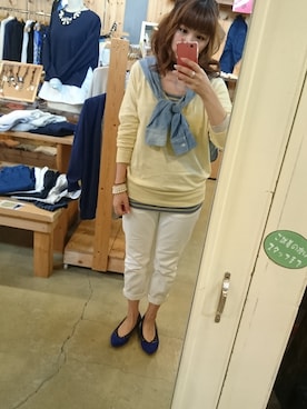 hrc*ﾟさんのコーディネート