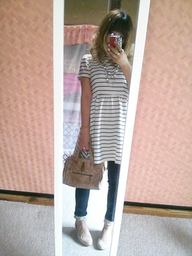 hrc*ﾟさんのコーディネート