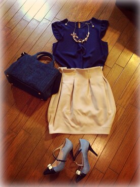 naoさんのコーディネート