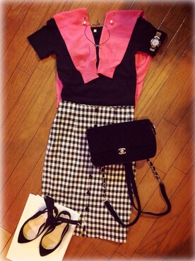 naoさんのコーディネート