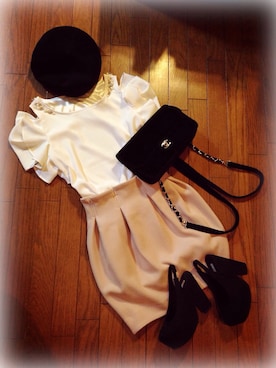 naoさんのコーディネート